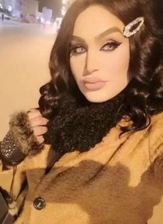 Nouran Hammamet - Transsexual escort in Tunis Photo 3 of 6