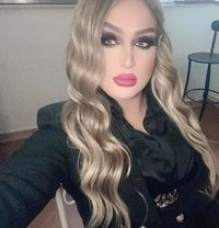 Nouran - Acompañantes transexual in Tunis