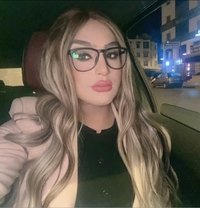 Nouran - Acompañantes transexual in Tunis