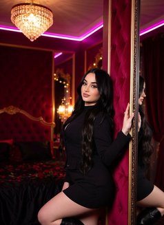 Noure Ts - Transsexual escort in Tunis Photo 1 of 4