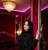 Noure Ts - Transsexual escort in Tunis