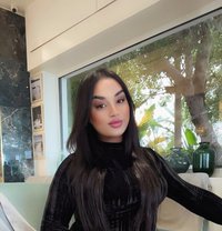 Noure Ts - Transsexual escort in Tunis