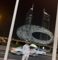 Nourelislam - Male escort in Dubai