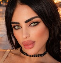 Nourhan - Transsexual escort in Beirut