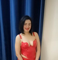 Nourhan - escort in Ajmān