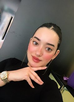 Nourhan - escort in Ajmān Photo 8 of 8