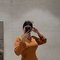Nourhan - escort agency in Cairo Photo 2 of 3