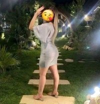 Nourhan - escort in Cairo