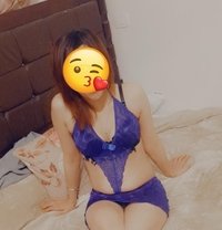 Nourhan - escort in Cairo