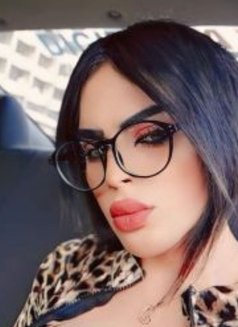 Nourhan - Agencia de acompañantes transexuales in Beirut Photo 1 of 5