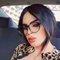 Nourhan - Transsexual escort in Beirut Photo 1 of 7