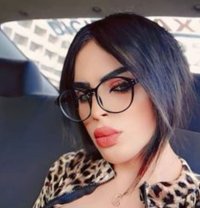 Nourhan - Transsexual escort agency in Beirut