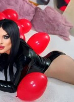 Nourhan - Agencia de acompañantes transexuales in Beirut Photo 2 of 5