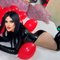 Nourhan - Transsexual escort in Beirut Photo 2 of 7