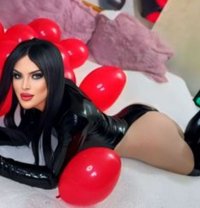 Nourhan - Transsexual escort agency in Beirut