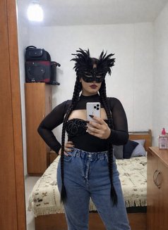 Nourhan - Transsexual escort in Beirut Photo 1 of 10