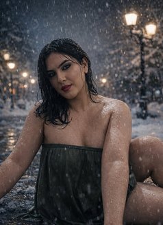 Nourhan - Transsexual escort in Beirut Photo 9 of 10