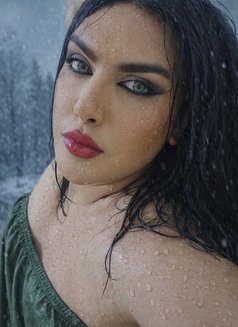 Nourhan - Transsexual escort in Beirut Photo 10 of 10