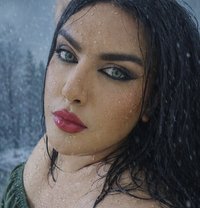Nourhan - Transsexual escort in Beirut