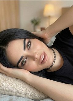 Nourhan - Acompañantes transexual in Beirut Photo 8 of 12