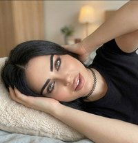 Nourhan - Acompañantes transexual in Beirut