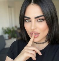 Nourhan - Acompañantes transexual in Beirut
