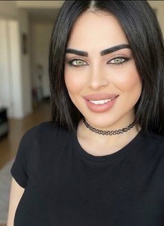 Nourhan - Acompañantes transexual in Beirut Photo 10 of 12