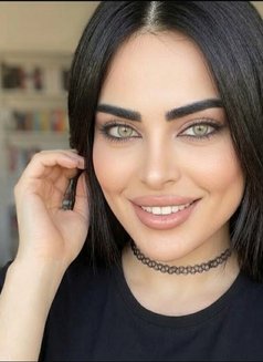 Nourhan - Acompañantes transexual in Beirut Photo 11 of 12