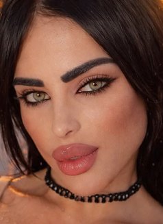 Nourhan Nano - Transsexual escort in Beirut Photo 7 of 9