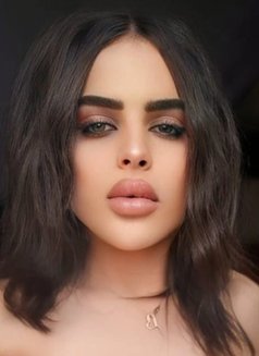 Nourhan Nano - Transsexual escort in Beirut Photo 8 of 9