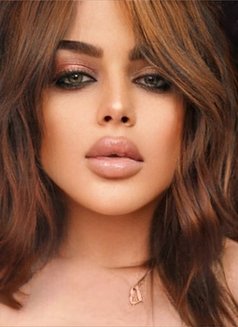 Nourhan Nano - Transsexual escort in Beirut Photo 9 of 9