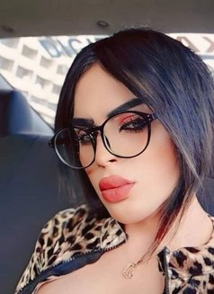 NourhanKhairallah - Transsexual escort agency in Beirut Photo 28 of 29