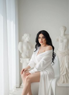 NourhanKhairallah - Transsexual escort agency in Beirut Photo 29 of 29