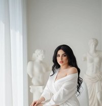 NourhanKhairallah - Transsexual escort agency in Beirut