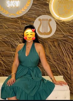 Nourrr - escort in Dubai Photo 5 of 5