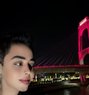 Nourz - Acompañantes masculino in Riyadh Photo 1 of 5