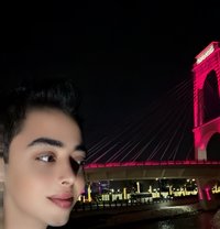 Nourz - Acompañantes masculino in Riyadh