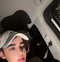 Nourz - Acompañantes masculino in Riyadh