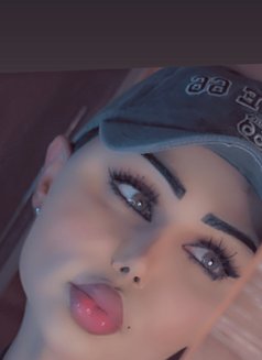 Nouuf Xl - Transsexual escort in İstanbul Photo 1 of 18