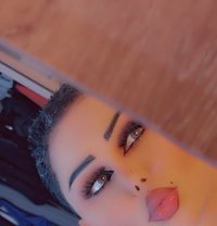 Nouuf Xl - Transsexual escort in İstanbul