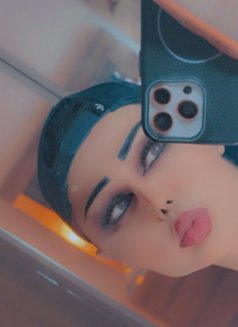 Nouuf Xl - Transsexual escort in İstanbul Photo 4 of 18