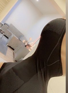 Nouuf Xl - Transsexual escort in İstanbul Photo 17 of 18