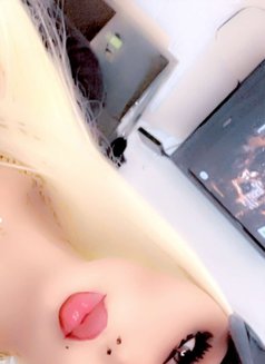 Nouuf Xl - Transsexual escort in İstanbul Photo 2 of 19