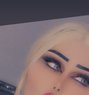 Nouuf Xl - Transsexual escort in İstanbul Photo 1 of 18