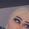 Nouuf Xl - Transsexual escort in İstanbul