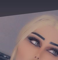Nouuf Xl - Acompañantes transexual in İstanbul Photo 1 of 18