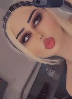 Nouuf Xl - Transsexual escort in İstanbul Photo 19 of 19