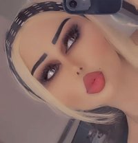 Nouuf Xl - Transsexual escort in İstanbul