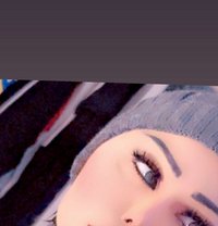 Nouf Xxl - Acompañantes transexual in Beirut