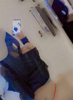 Nouf Xxl - Acompañantes transexual in Beirut Photo 3 of 30